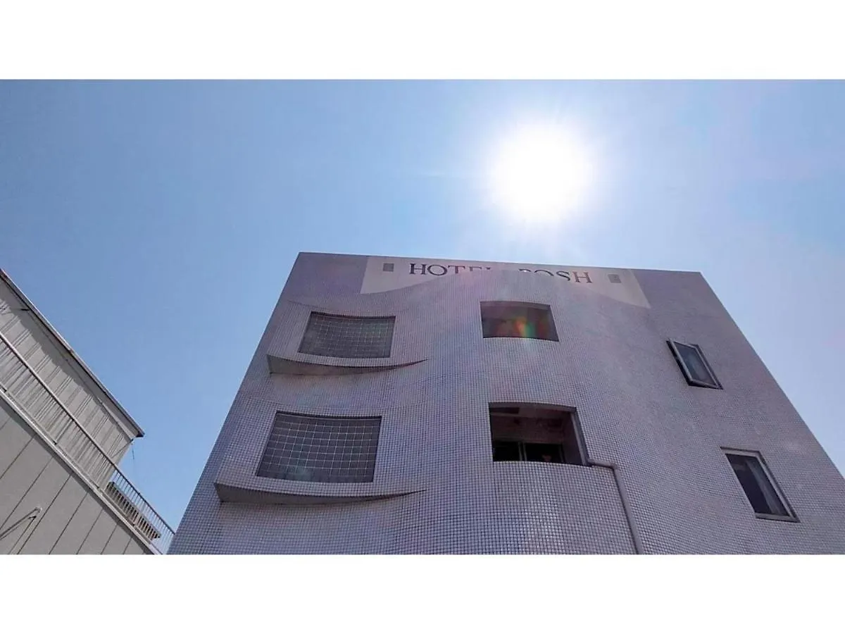 ホテル Ｈｏｔｅｌ Ｐｏｓｈ - Vacation Stay 55613V 小田原市