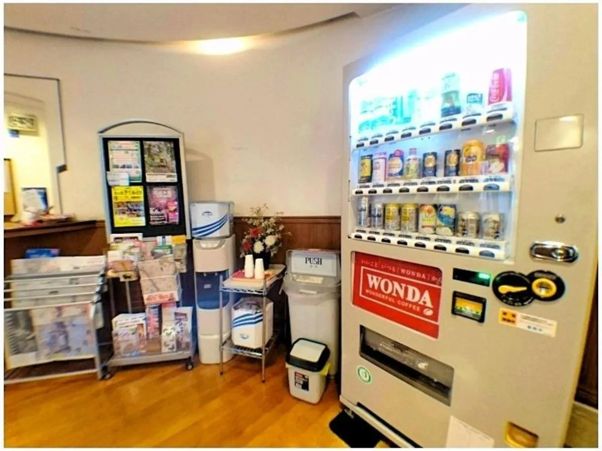 Ｈｏｔｅｌ Ｐｏｓｈ - Vacation Stay 55613V 小田原市 ホテル