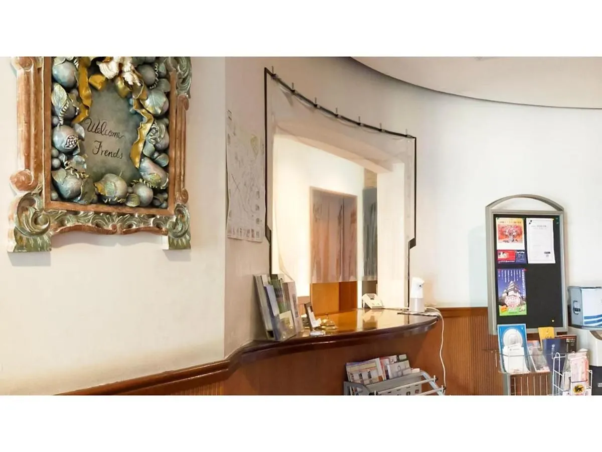 Ｈｏｔｅｌ Ｐｏｓｈ - Vacation Stay 55613V 小田原市 0*,
