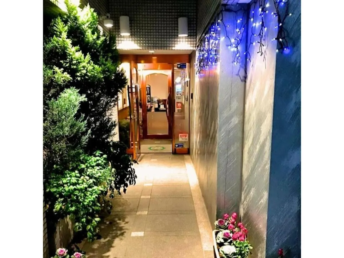 ホテル Ｈｏｔｅｌ Ｐｏｓｈ - Vacation Stay 55613V 小田原市