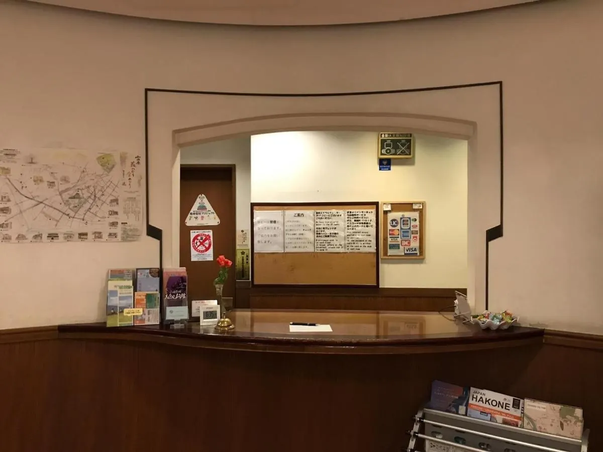 Ｈｏｔｅｌ Ｐｏｓｈ - Vacation Stay 55613V 小田原市